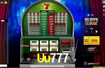 Uu777